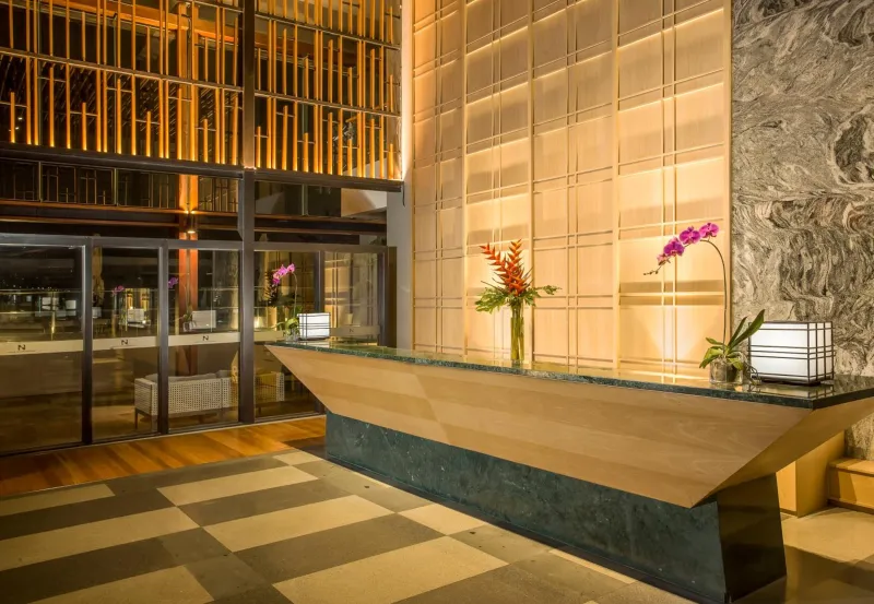Billede 58 af Swiss-Belresort Dago Heritage