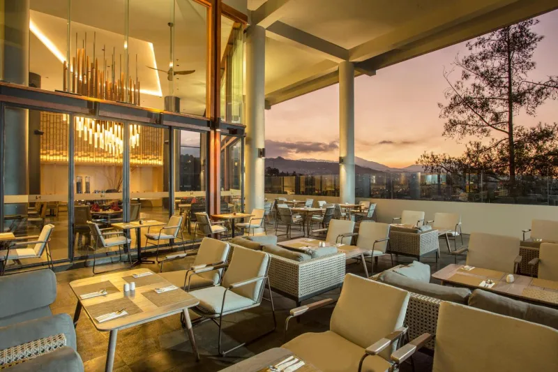 Billede 67 af Swiss-Belresort Dago Heritage