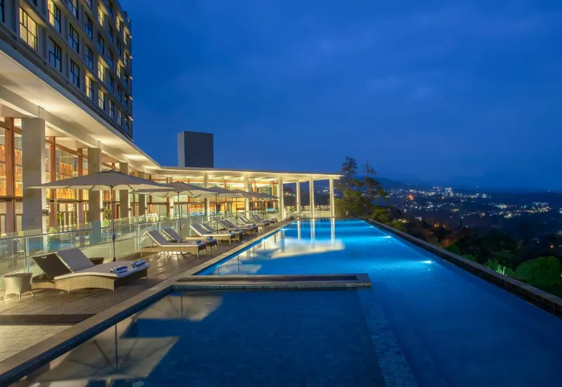 Billede 89 af Swiss-Belresort Dago Heritage