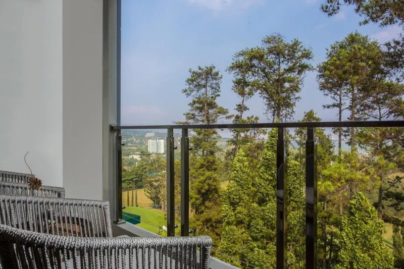 Billede 91 af Swiss-Belresort Dago Heritage
