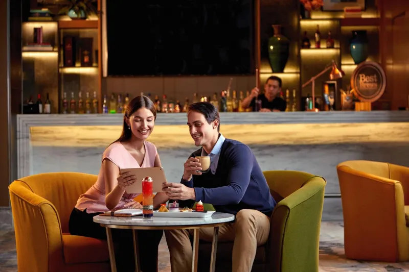Four Points by Sheraton Surabaya, Tunjungan Plaza billede 4