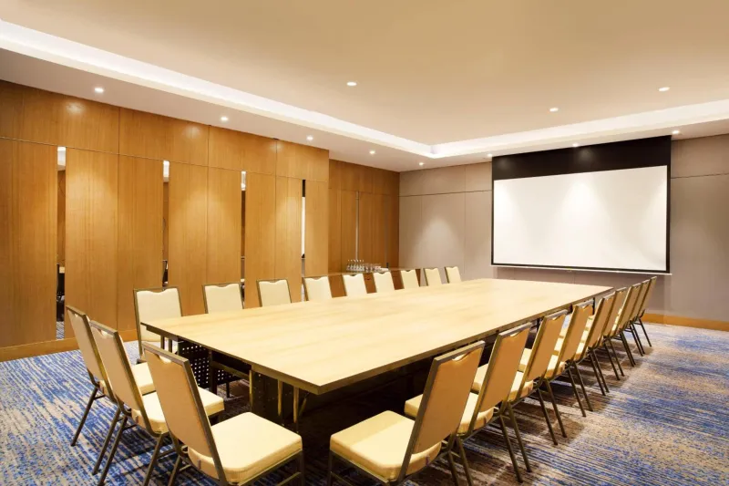 Billede 8 af Four Points by Sheraton Surabaya, Tunjungan Plaza