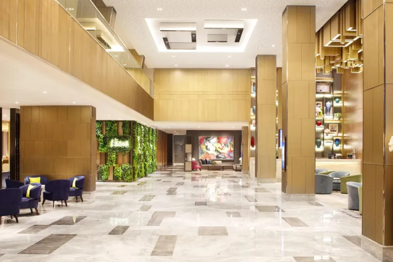 Billede 10 af Four Points by Sheraton Surabaya, Tunjungan Plaza