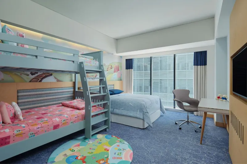 Billede 28 af Four Points by Sheraton Surabaya, Tunjungan Plaza