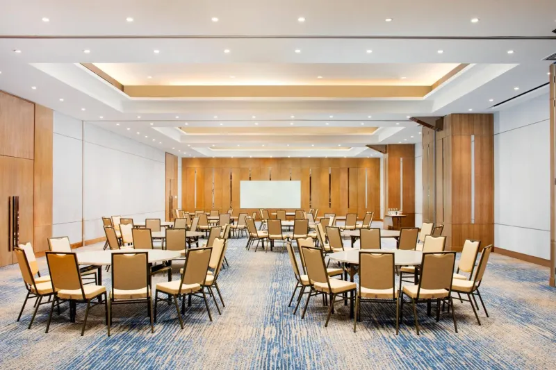 Billede 33 af Four Points by Sheraton Surabaya, Tunjungan Plaza
