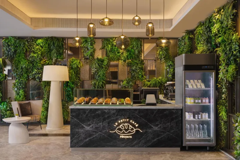 Billede 36 af Four Points by Sheraton Surabaya, Tunjungan Plaza