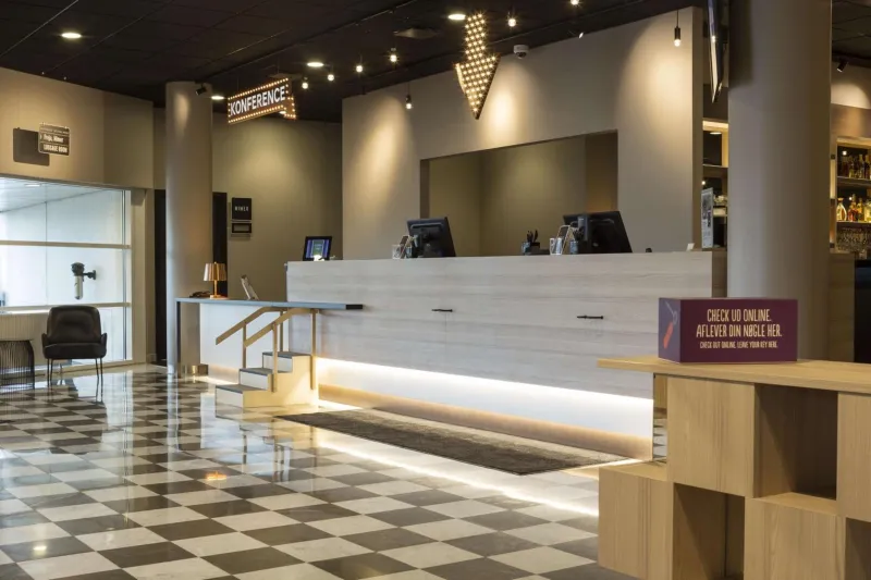 Photo 5 of Scandic Glostrup