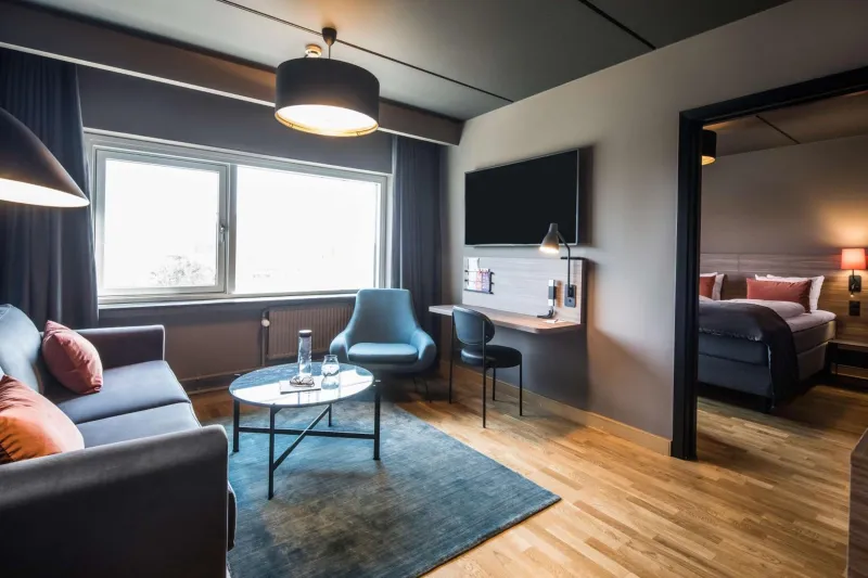 Photo 9 of Scandic Glostrup