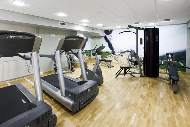Photo 16 of Scandic Glostrup