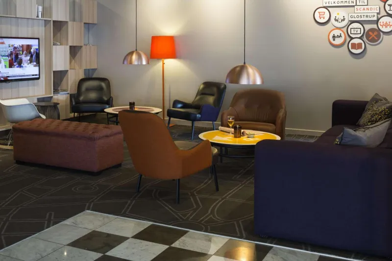 Photo 18 of Scandic Glostrup
