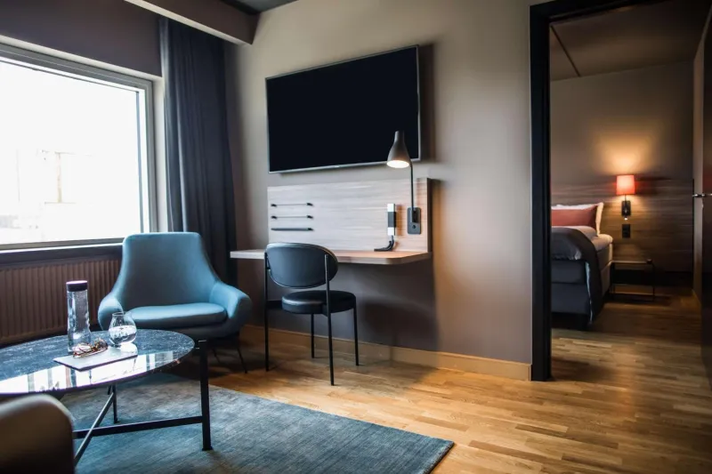 Photo 27 of Scandic Glostrup