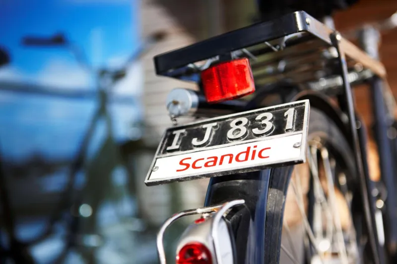 Photo 29 of Scandic Glostrup
