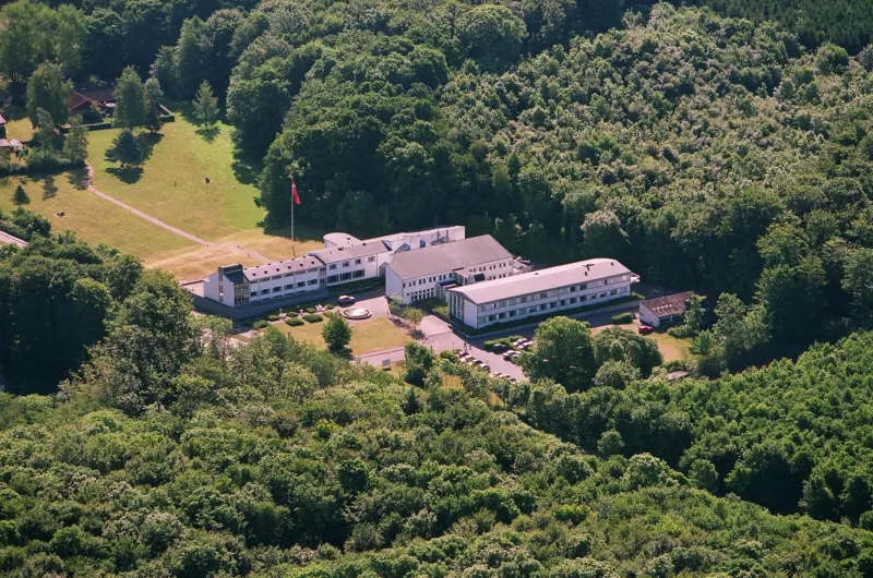 Billede 16 af Hotel Juelsminde Strand