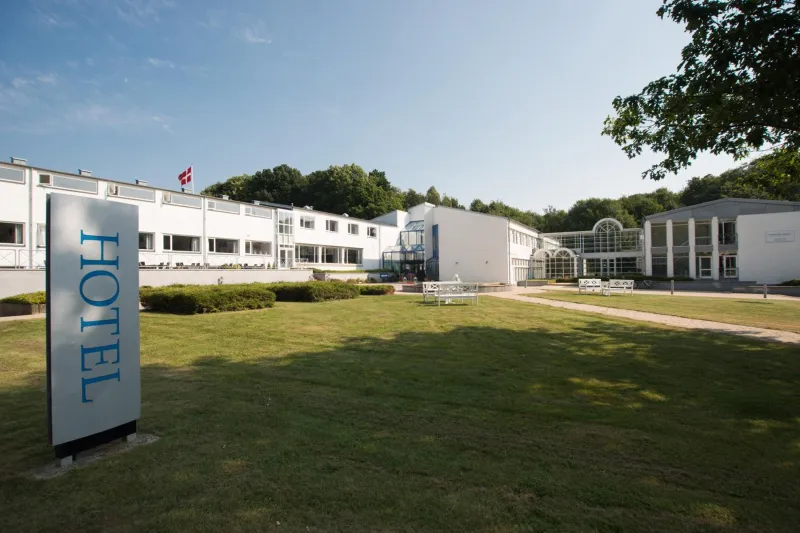 Billede 18 af Hotel Juelsminde Strand