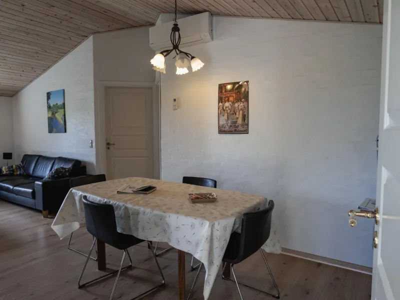 Billede 4 af Solvang Apartments