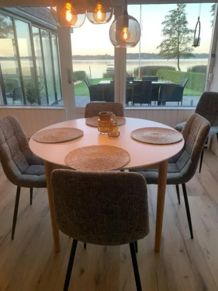 Billede 7 af Huset ved søen tæt på Herning og MCH og boxen 90 m2