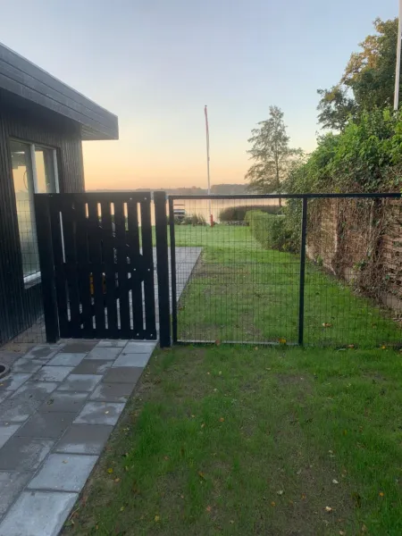 Billede 35 af Huset ved søen tæt på Herning og MCH og boxen 90 m2