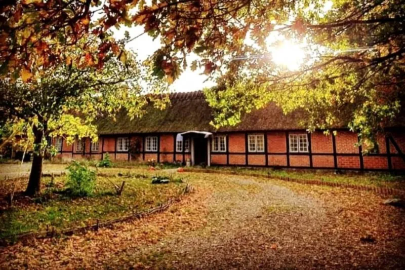 Billede 2 af Alter Priesterhof - Idyllische Ferienhausvermietung