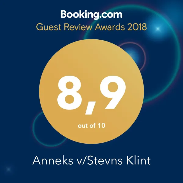 Billede 9 af Anneks v/Stevns Klint