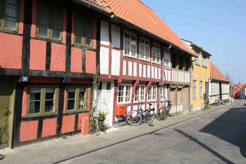 Billede 2 af Severin Kursuscenter og Konferencehotel