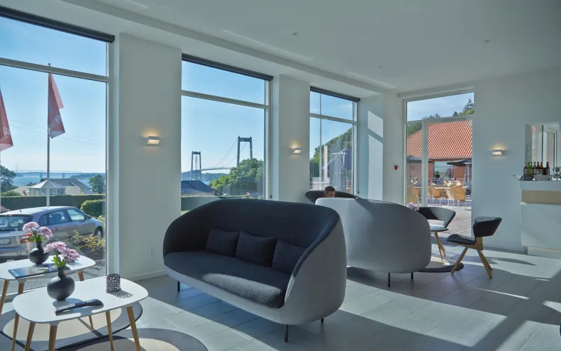 Billede 4 af Severin Kursuscenter og Konferencehotel