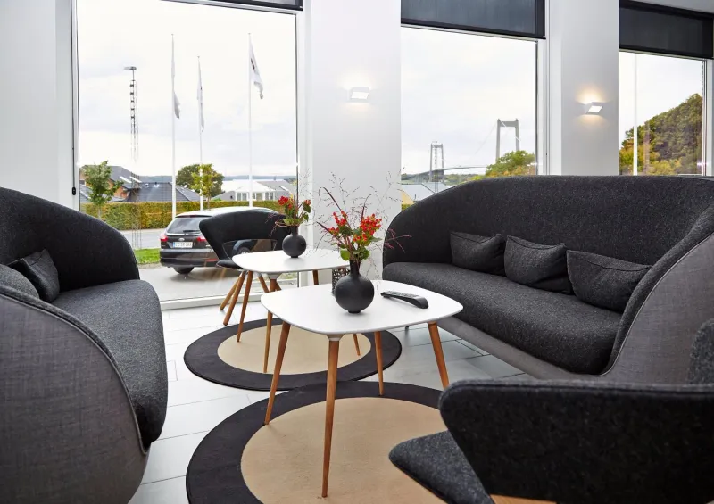 Billede 9 af Severin Kursuscenter og Konferencehotel