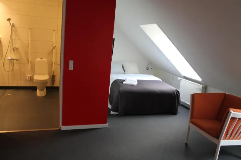 Billede 11 af Severin Kursuscenter og Konferencehotel