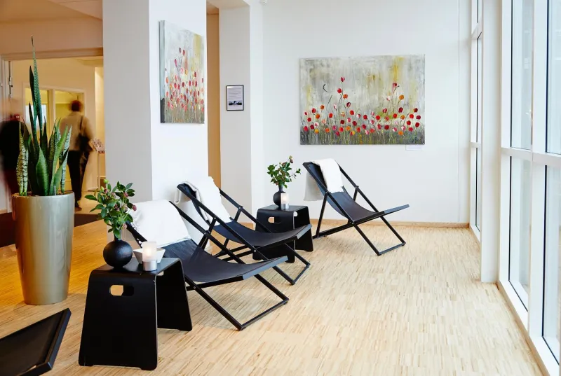 Billede 18 af Severin Kursuscenter og Konferencehotel