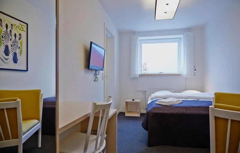 Billede 22 af Severin Kursuscenter og Konferencehotel