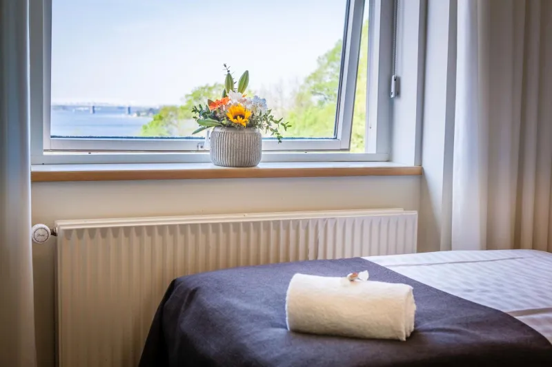 Billede 25 af Severin Kursuscenter og Konferencehotel