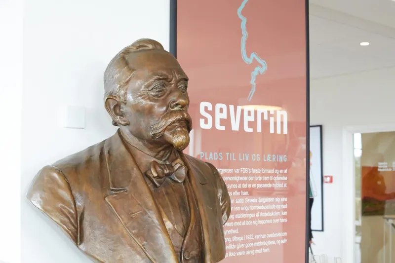 Billede 27 af Severin Kursuscenter og Konferencehotel
