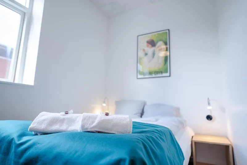 Billede 44 af Severin Kursuscenter og Konferencehotel