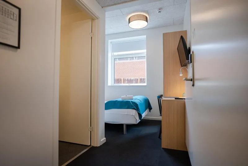 Billede 46 af Severin Kursuscenter og Konferencehotel