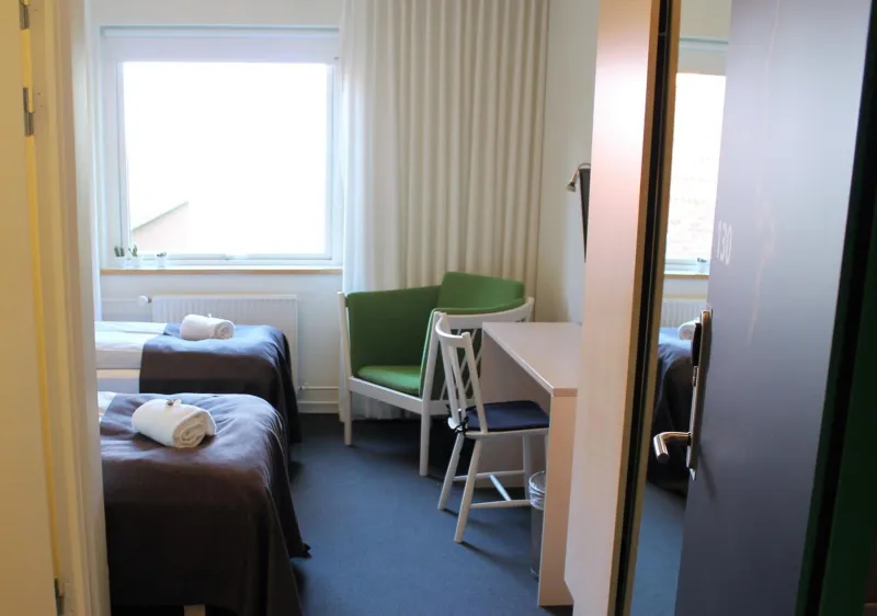 Billede 47 af Severin Kursuscenter og Konferencehotel