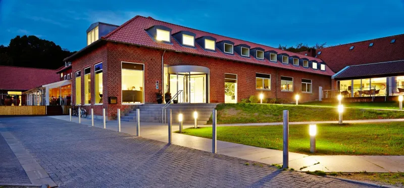 Billede 65 af Severin Kursuscenter og Konferencehotel