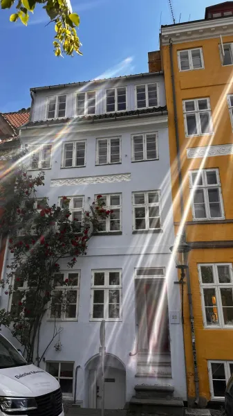 Billede 1 af Beautiful Townhouse