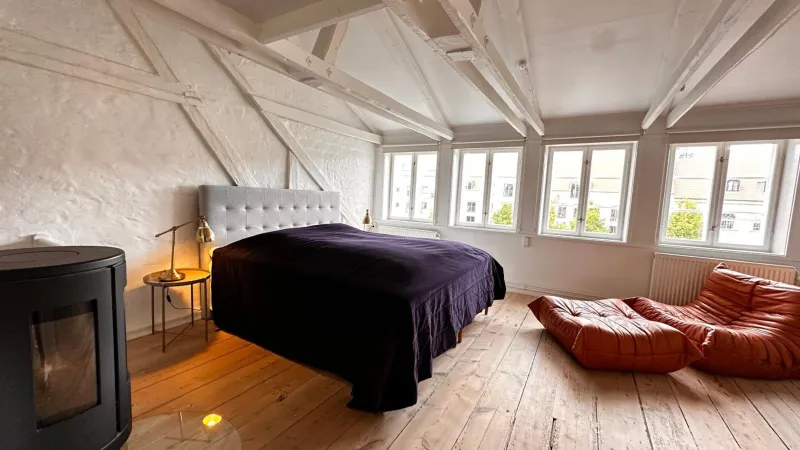 Billede 4 af Beautiful Townhouse