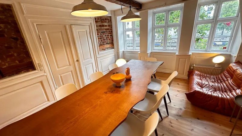 Billede 63 af Beautiful Townhouse