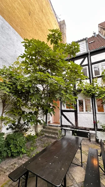 Billede 65 af Beautiful Townhouse