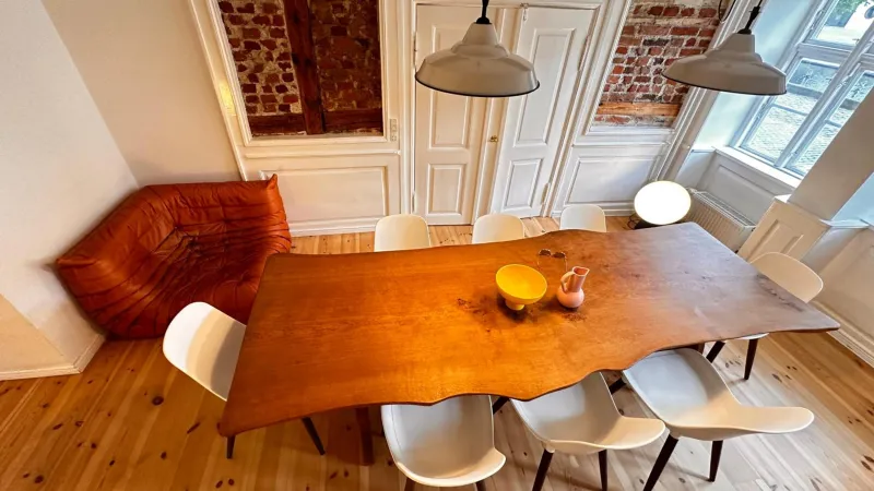 Billede 69 af Beautiful Townhouse