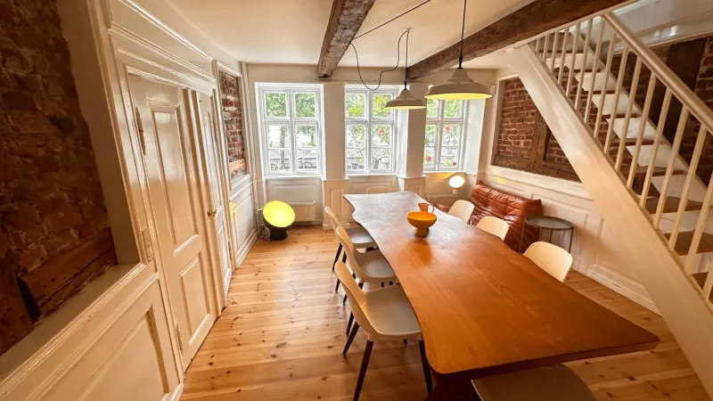 Billede 71 af Beautiful Townhouse