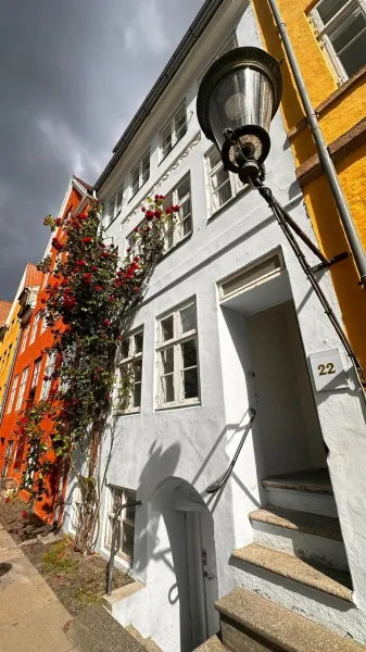 Billede 76 af Beautiful Townhouse