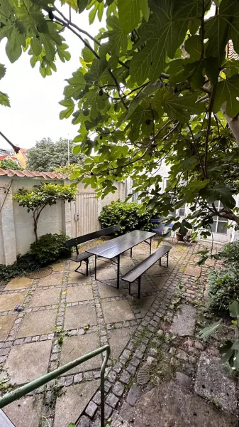 Billede 77 af Beautiful Townhouse