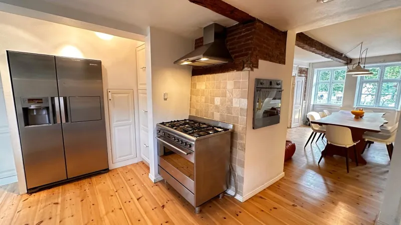 Billede 94 af Beautiful Townhouse
