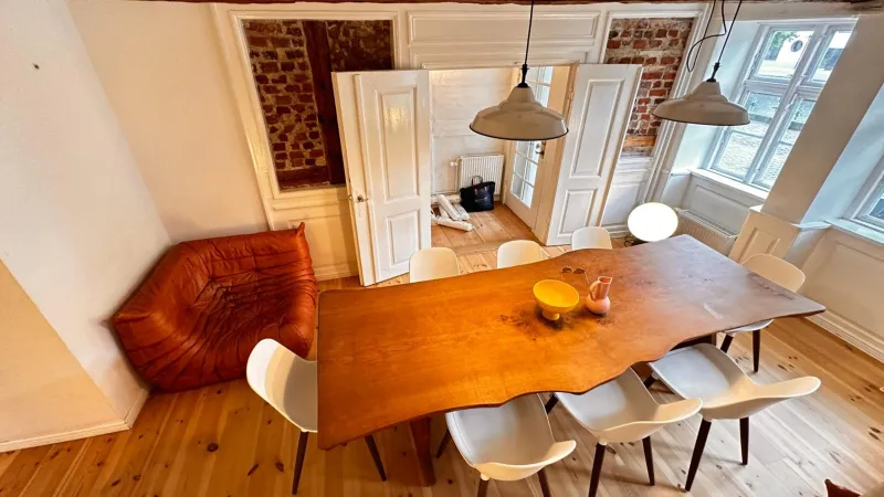 Billede 96 af Beautiful Townhouse