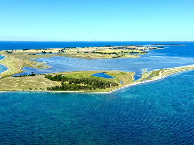 Billede 8 af Agersø Kro