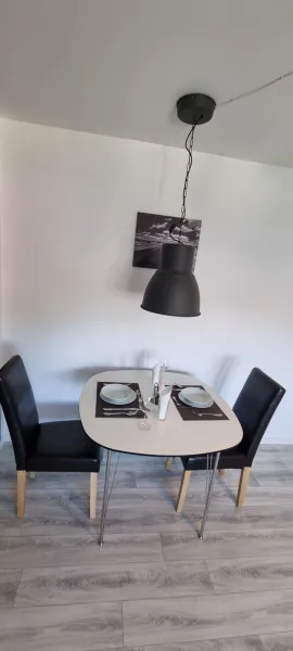 Billede 1 af Storebælt Apartament