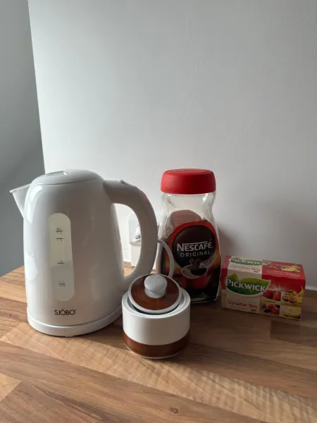 Billede 20 af Storebælt Apartament