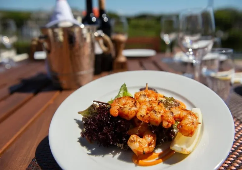 Billede 8 af COMIS Hotel & Golf Resort