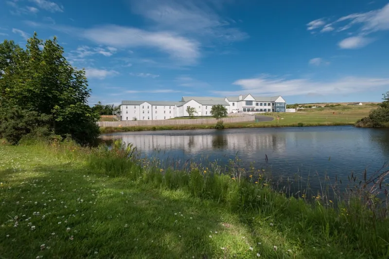 Billede 9 af COMIS Hotel & Golf Resort